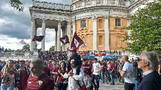 4 maggio: 75° anniversario della tragedia di Superga